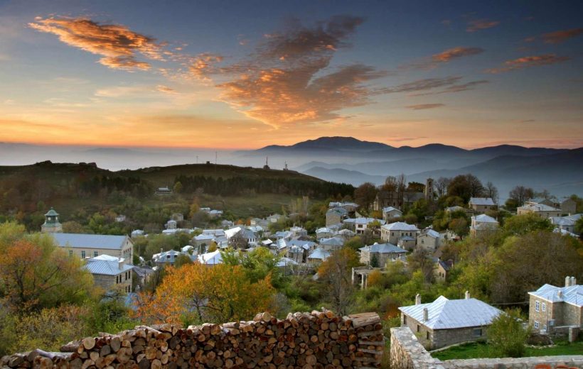 7-DAYS ‘THE FULL MACEDONIAN’ PACKAGE