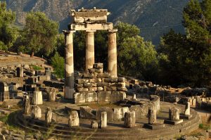 DELPHI