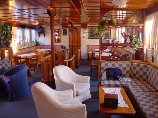 greece cruise ionian