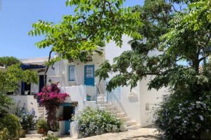 AFTERNOON AND EVENING TOUR TO TINOS